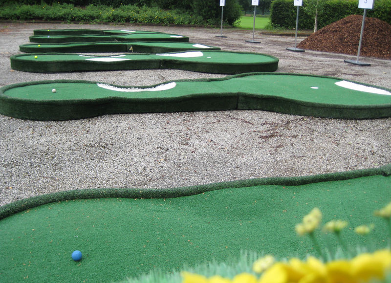 XXL Minigolf – Ansicht 7