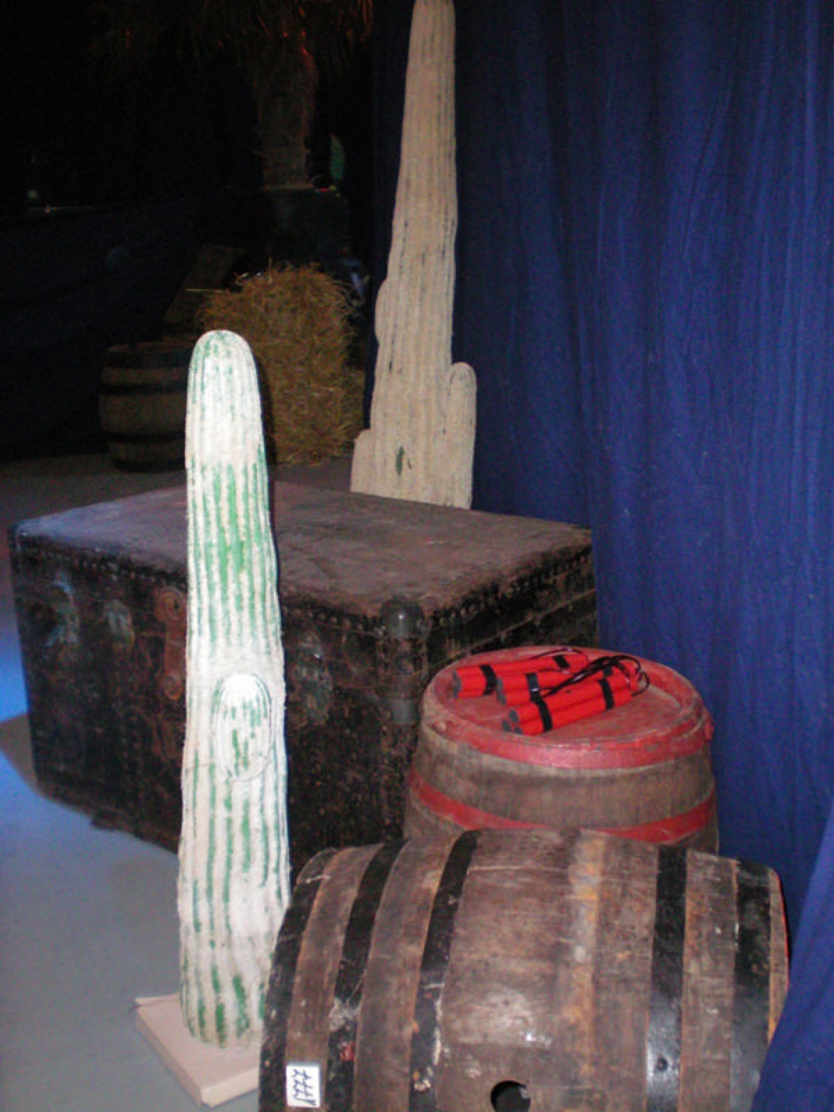 Dekopaket Western – Ansicht 4