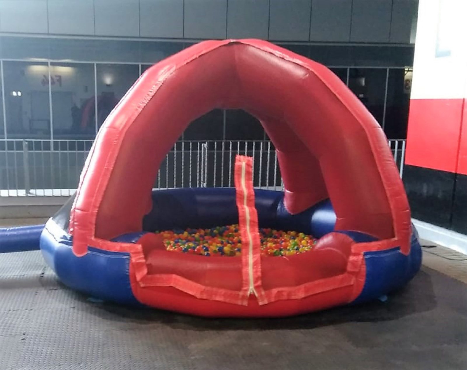 Ballpool Maxi - Bällebad groß – Ansicht 2