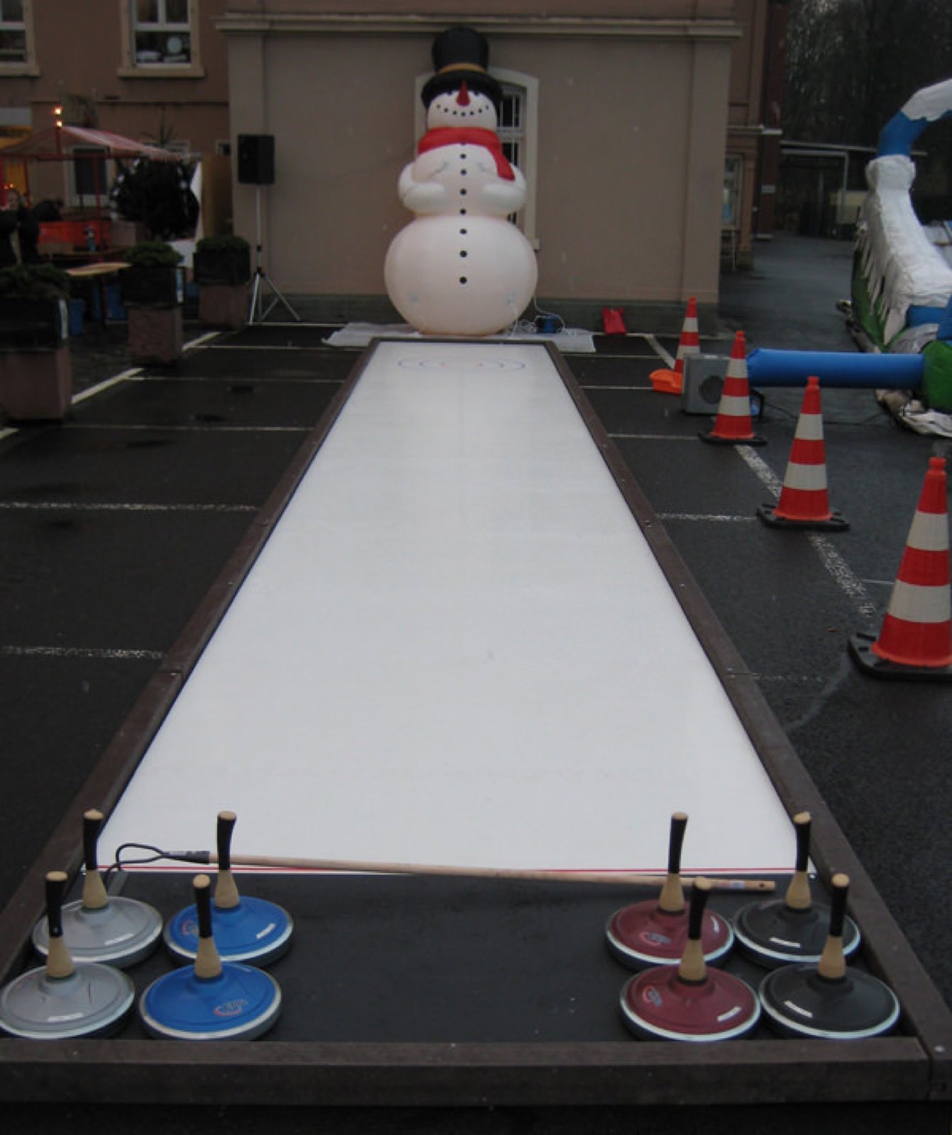 Eisstockbahn Kids – Ansicht 4