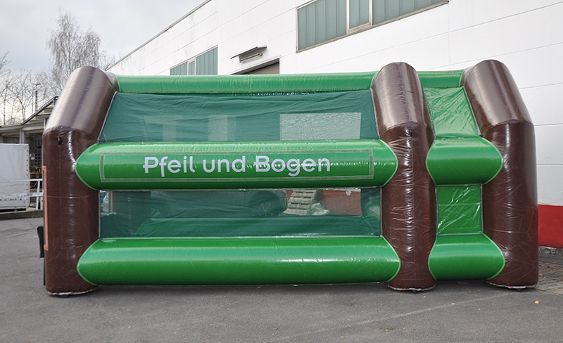 Bogenschiessen Soft – Ansicht 2