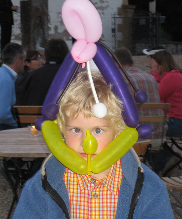 Schminkspassmobil – Ansicht 8