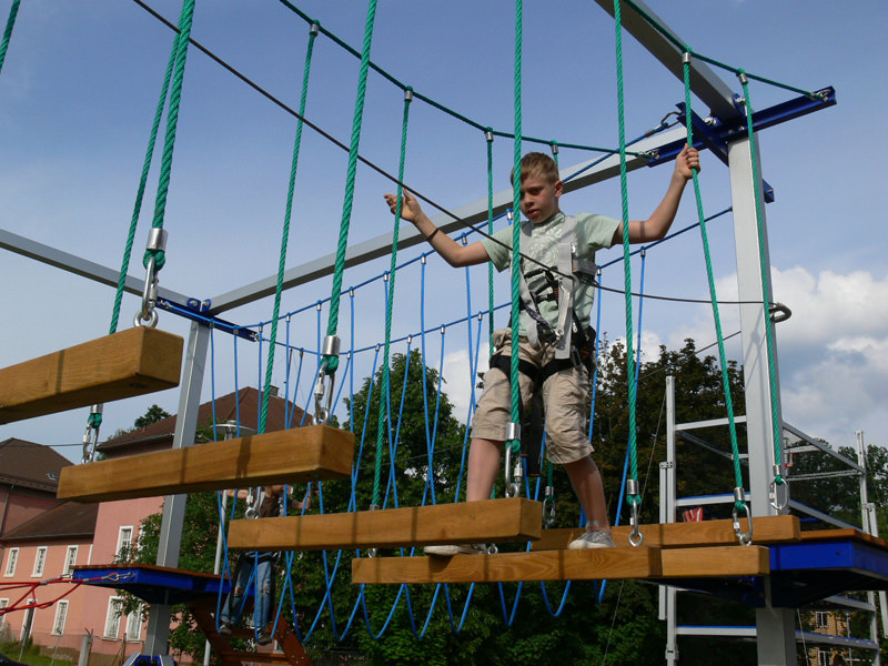 Kids Cube Duo Jump – Ansicht 5