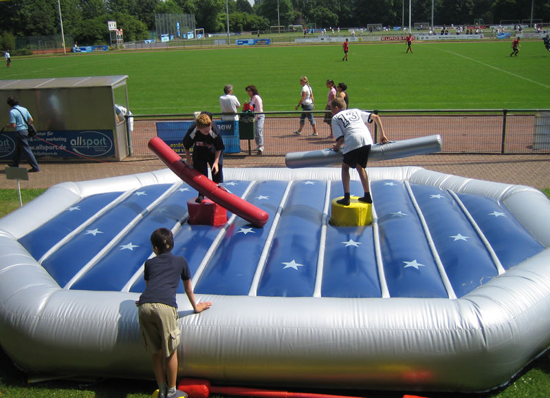 Gladiator Fight – Ansicht 9