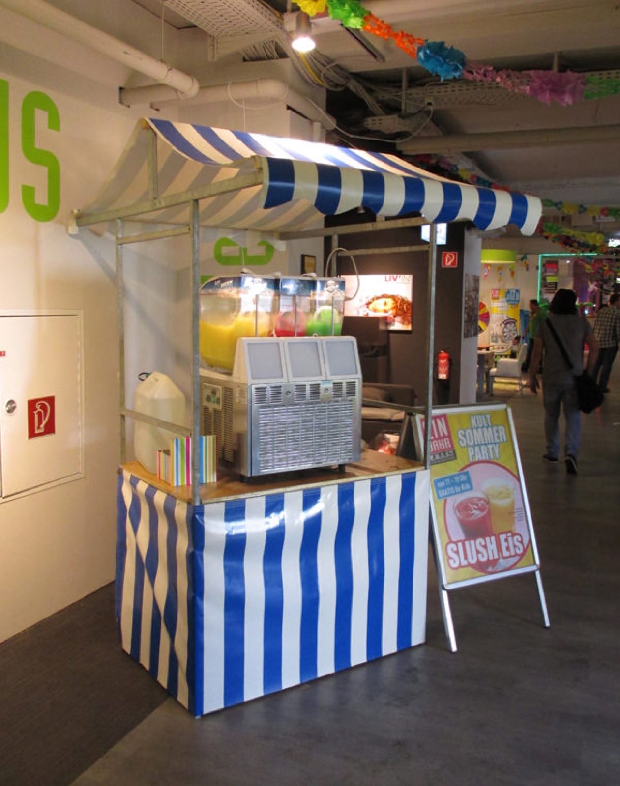 Slush Ice – Ansicht 3