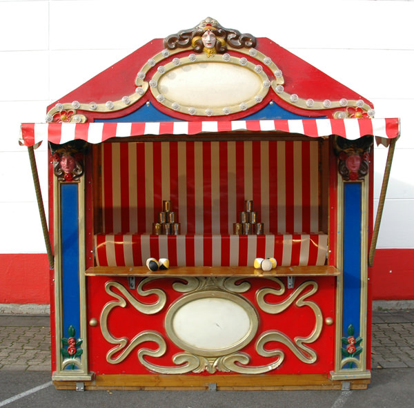 Nostalgie Jahrmarkt – Ansicht 8