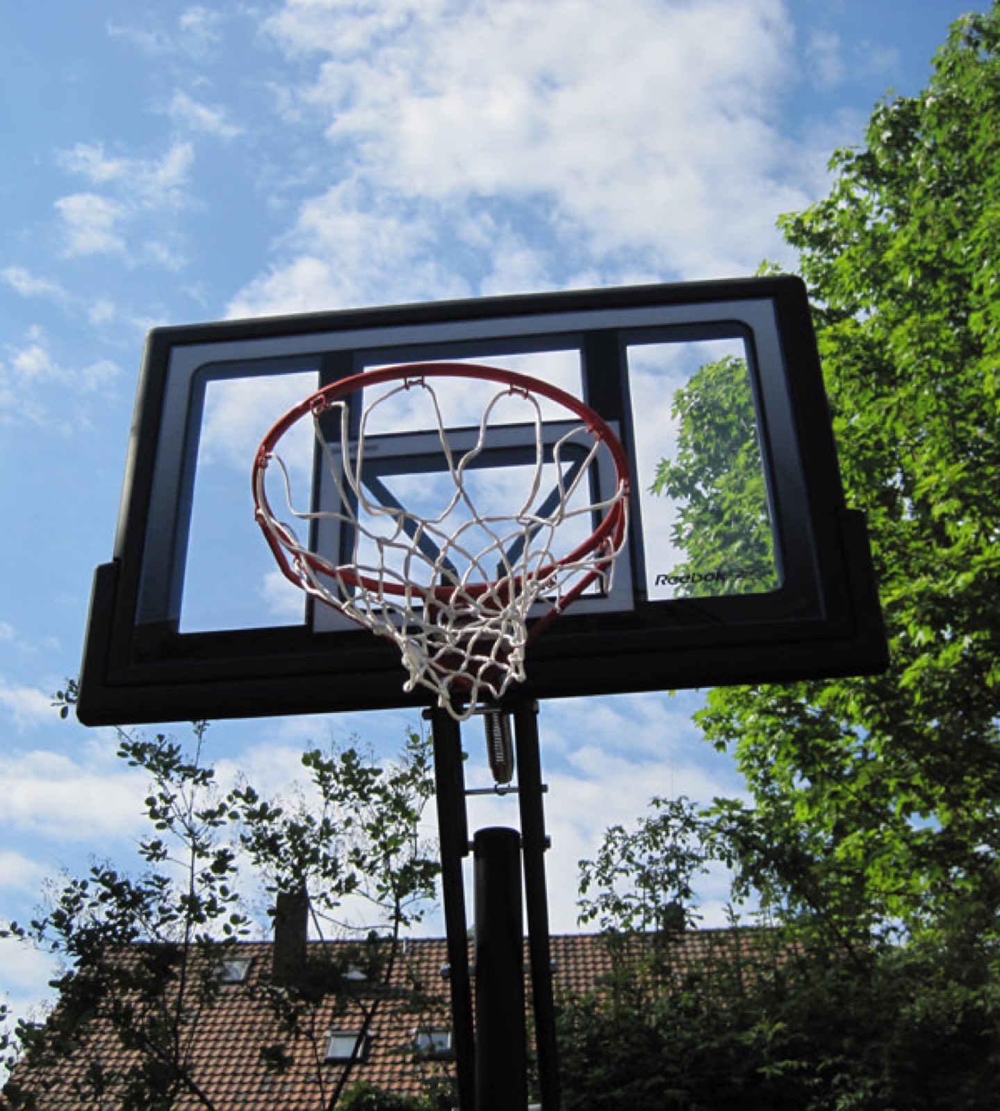 Basketballkorb – Ansicht 4