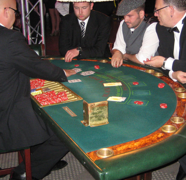 Casino Royal – Ansicht 6