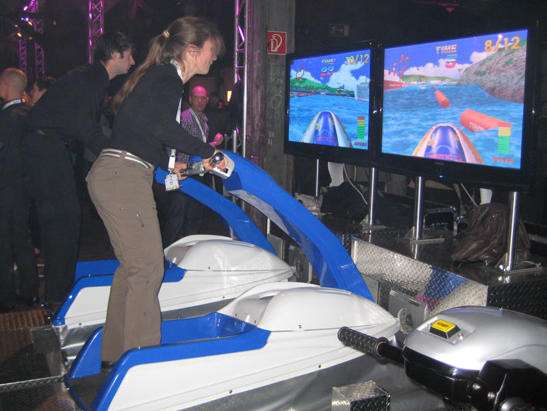 Jet Ski Simulator – Ansicht 7
