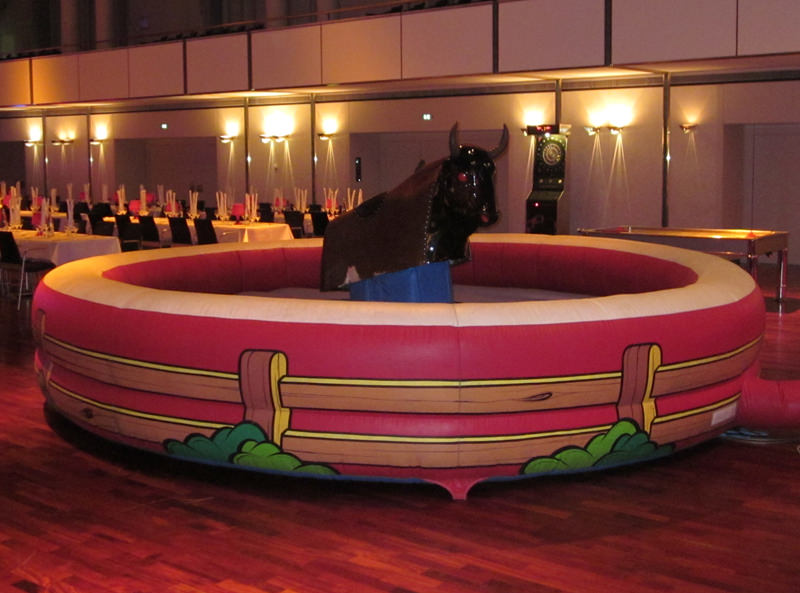 Bull Riding – Ansicht 7