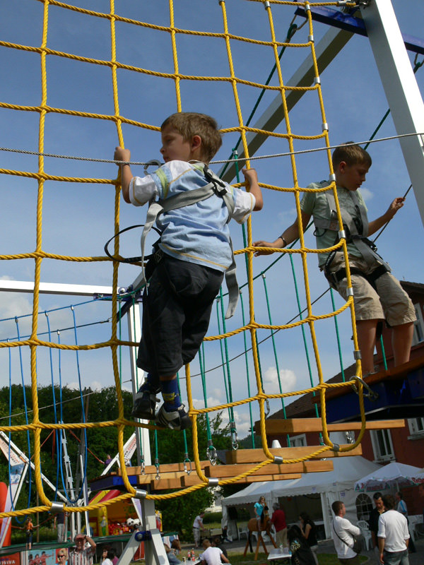Kids Cube – Ansicht 3