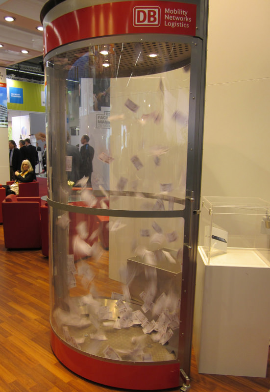 Cash Box – Ansicht 6