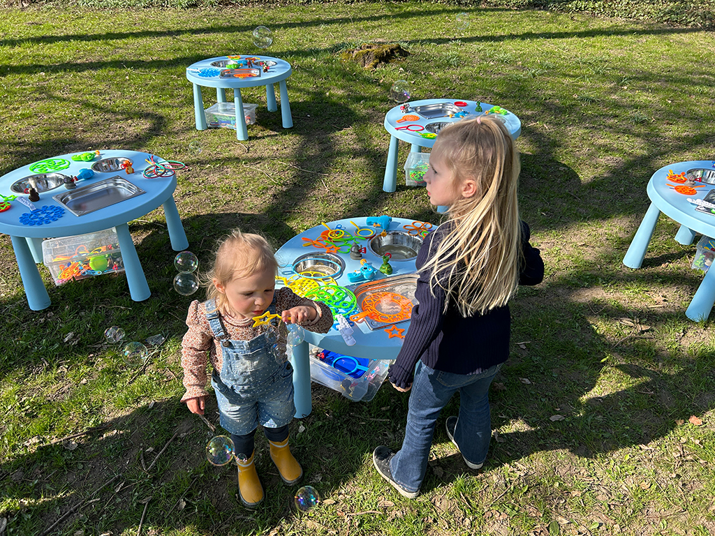 Bubble Fun - Seifenblasenaktion – Ansicht 6