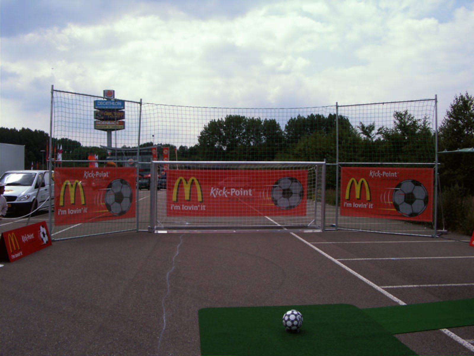 Kick Point – Ansicht 4
