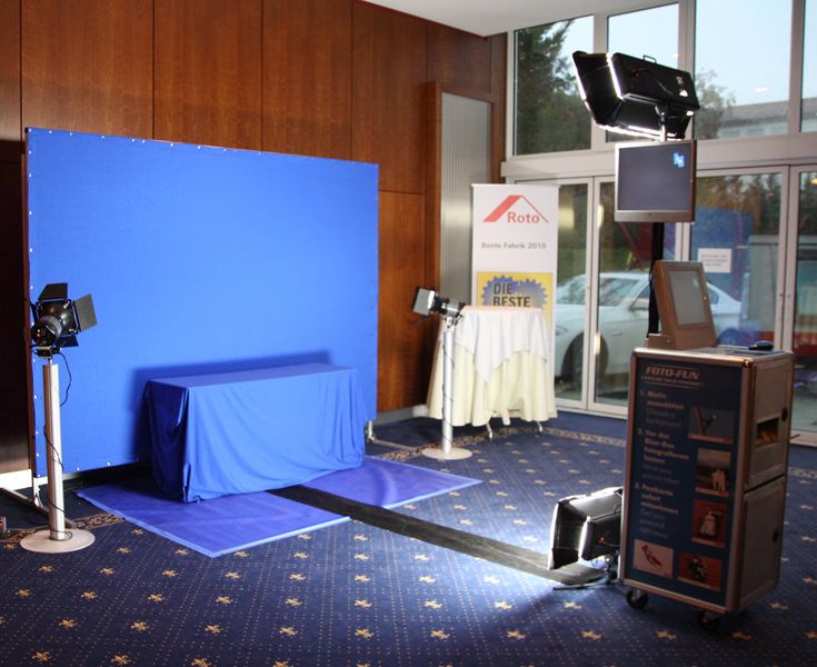 Foto Fun Bluebox – Ansicht 10