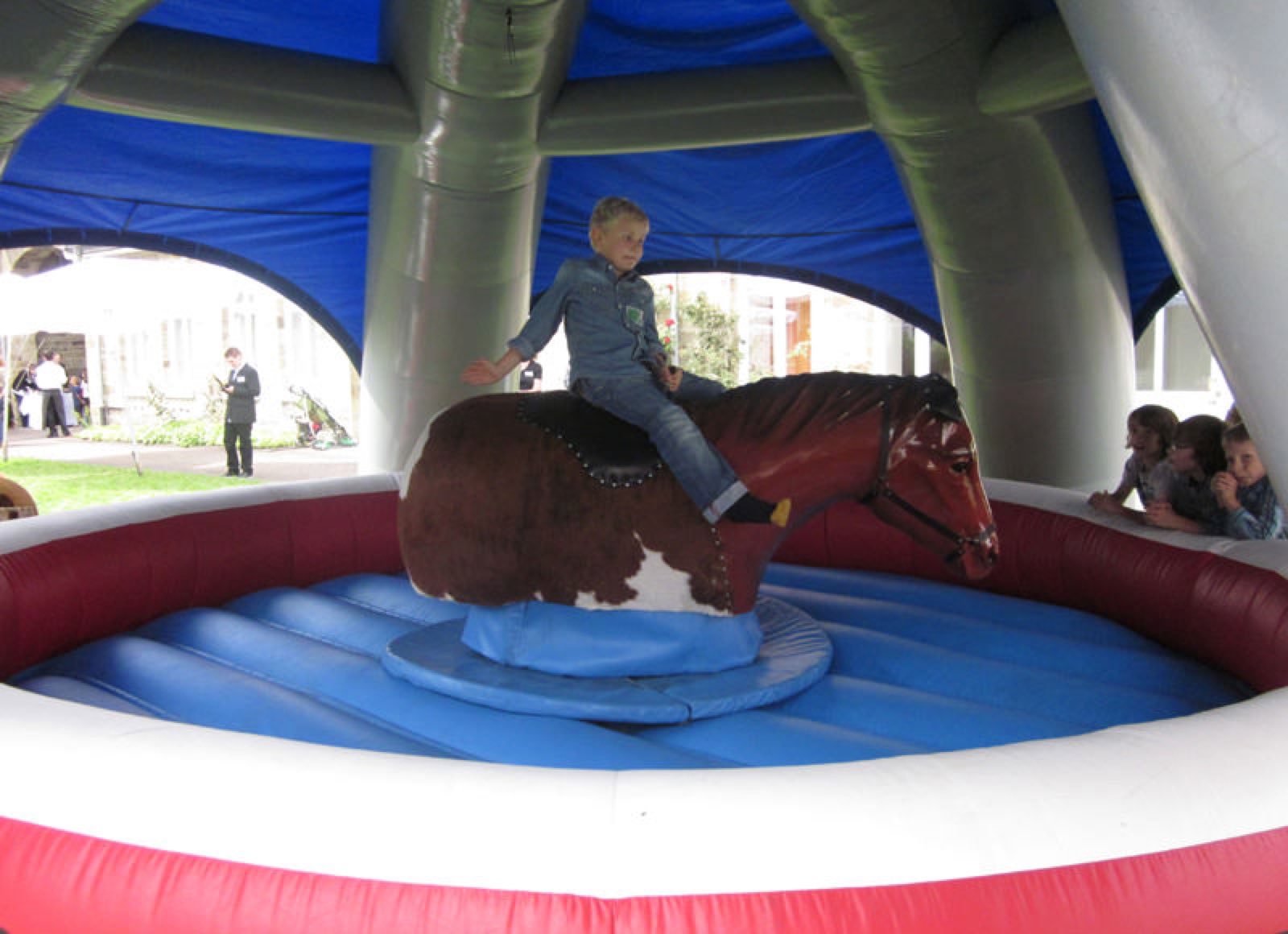 Rodeo Pferd – Ansicht 5