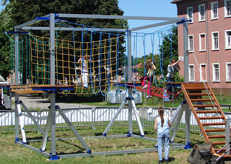 Kids Cube – Ansicht 2