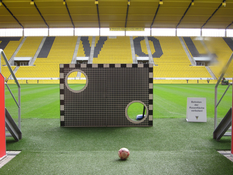 Goal Wall Classic – view 7