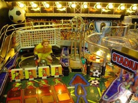 Soccer Flipper – Ansicht 8