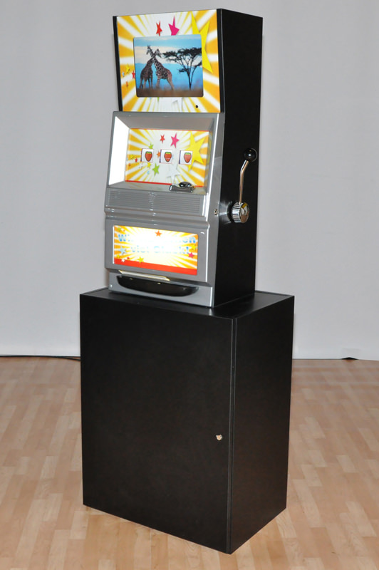 Win Machine – view 10
