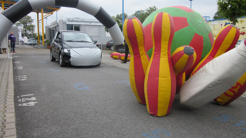 Auto Bowling – view 7