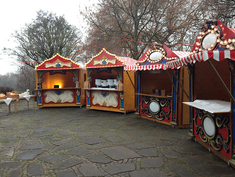 Nostalgie Jahrmarkt – Ansicht 7
