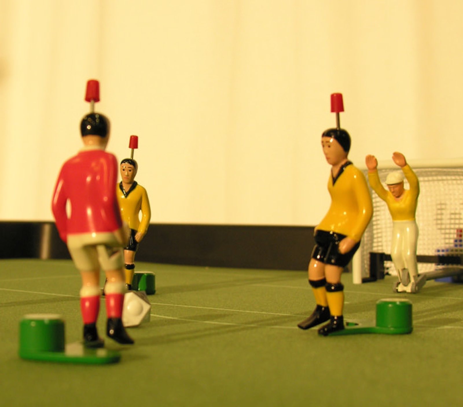 Tipp Kick Tournament – view 4