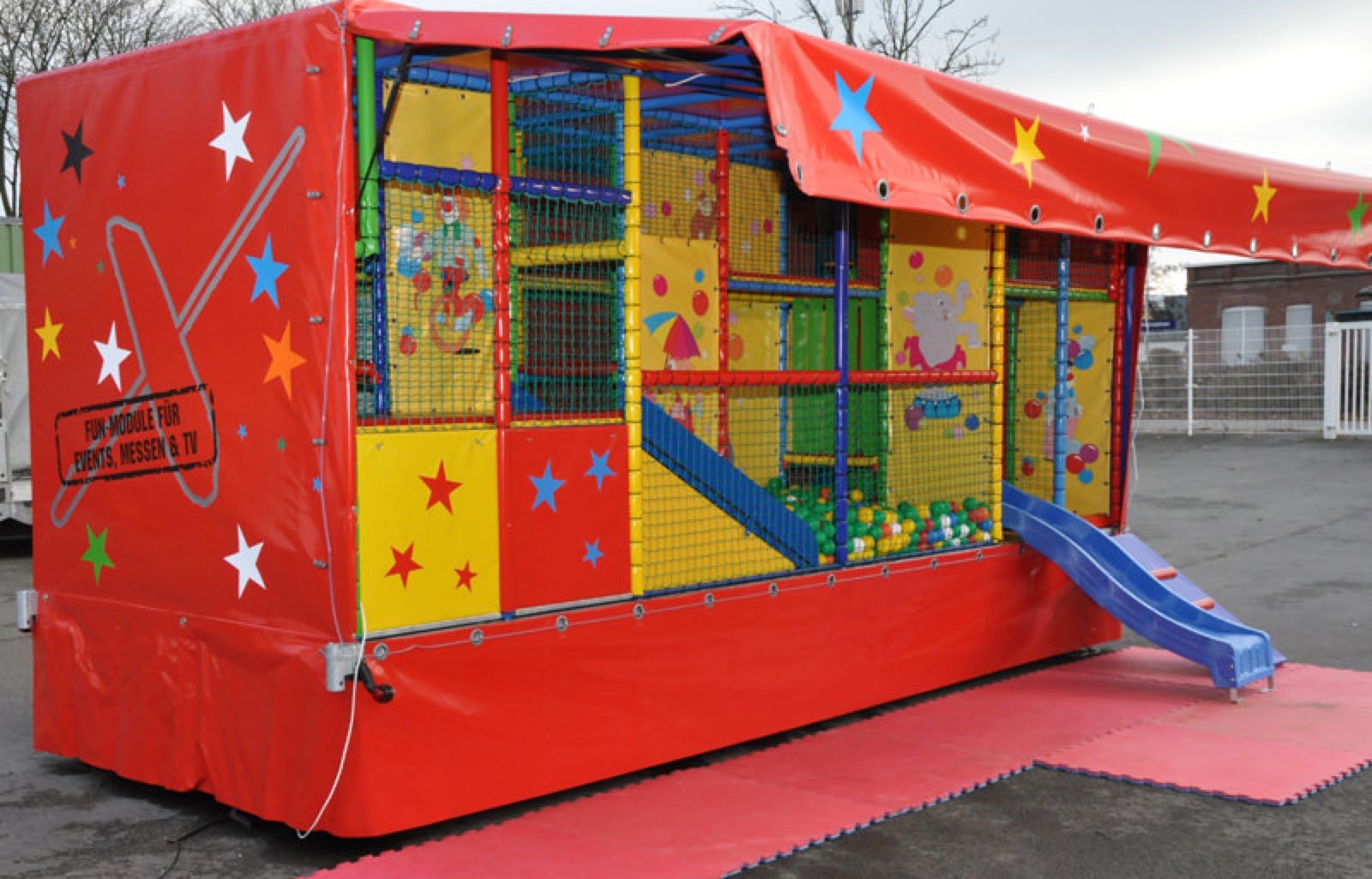 Spielmobil
