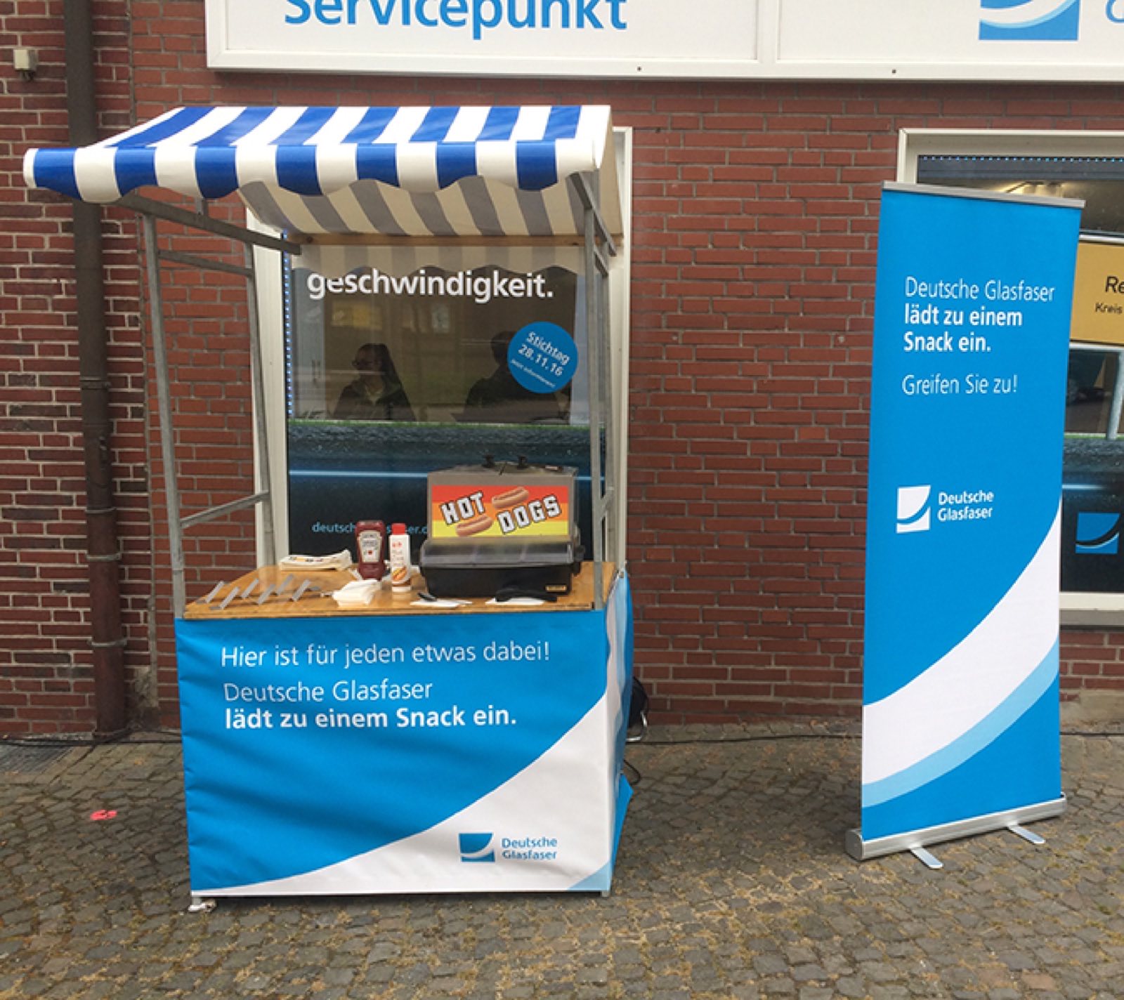 Hot Dogs – Ansicht 3