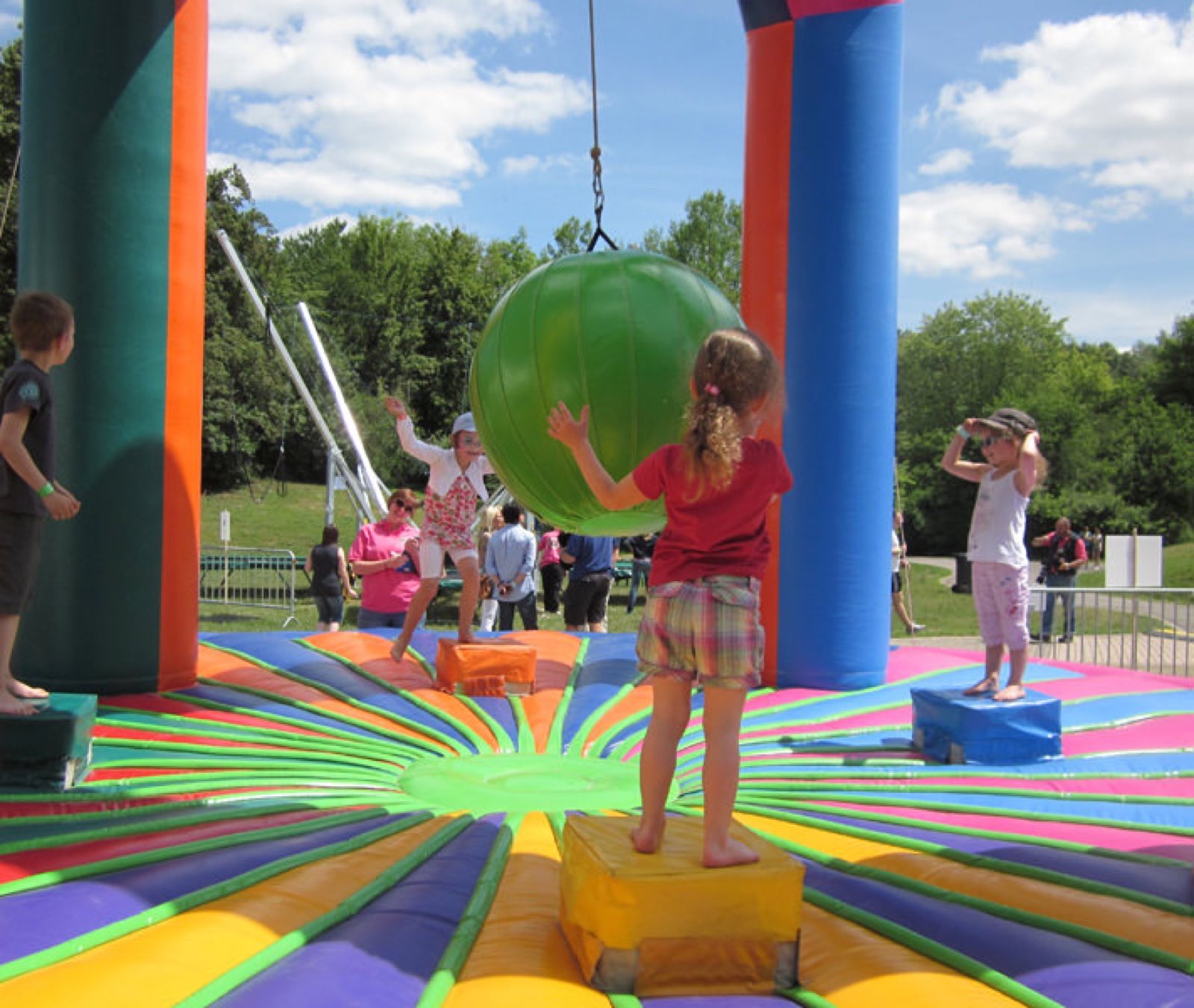 Swing'm Off – view 4