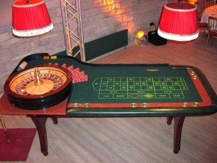 American Roulette – Ansicht 7