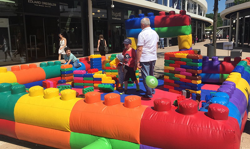 Kinderbaustelle – Ansicht 7