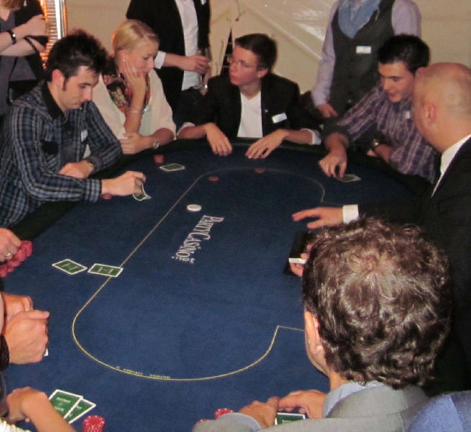 Casino Royal – Ansicht 4