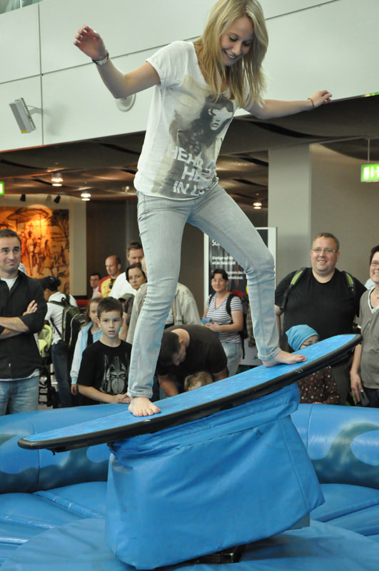 Rodeo Surf Simulator – Ansicht 10