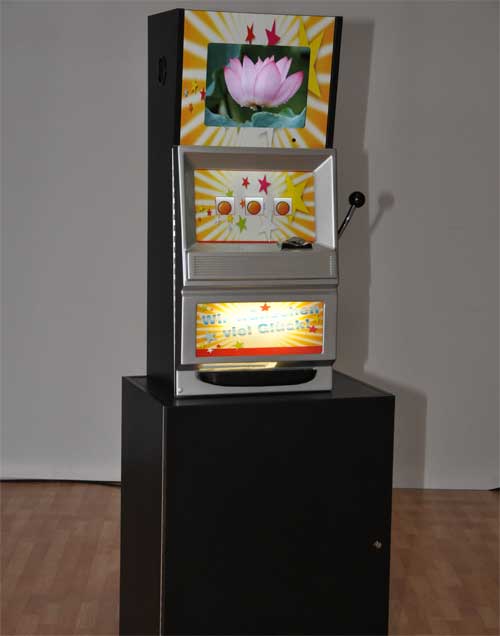 Win Machine – view 7