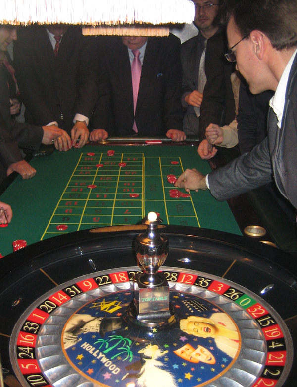 American Roulette – Ansicht 6