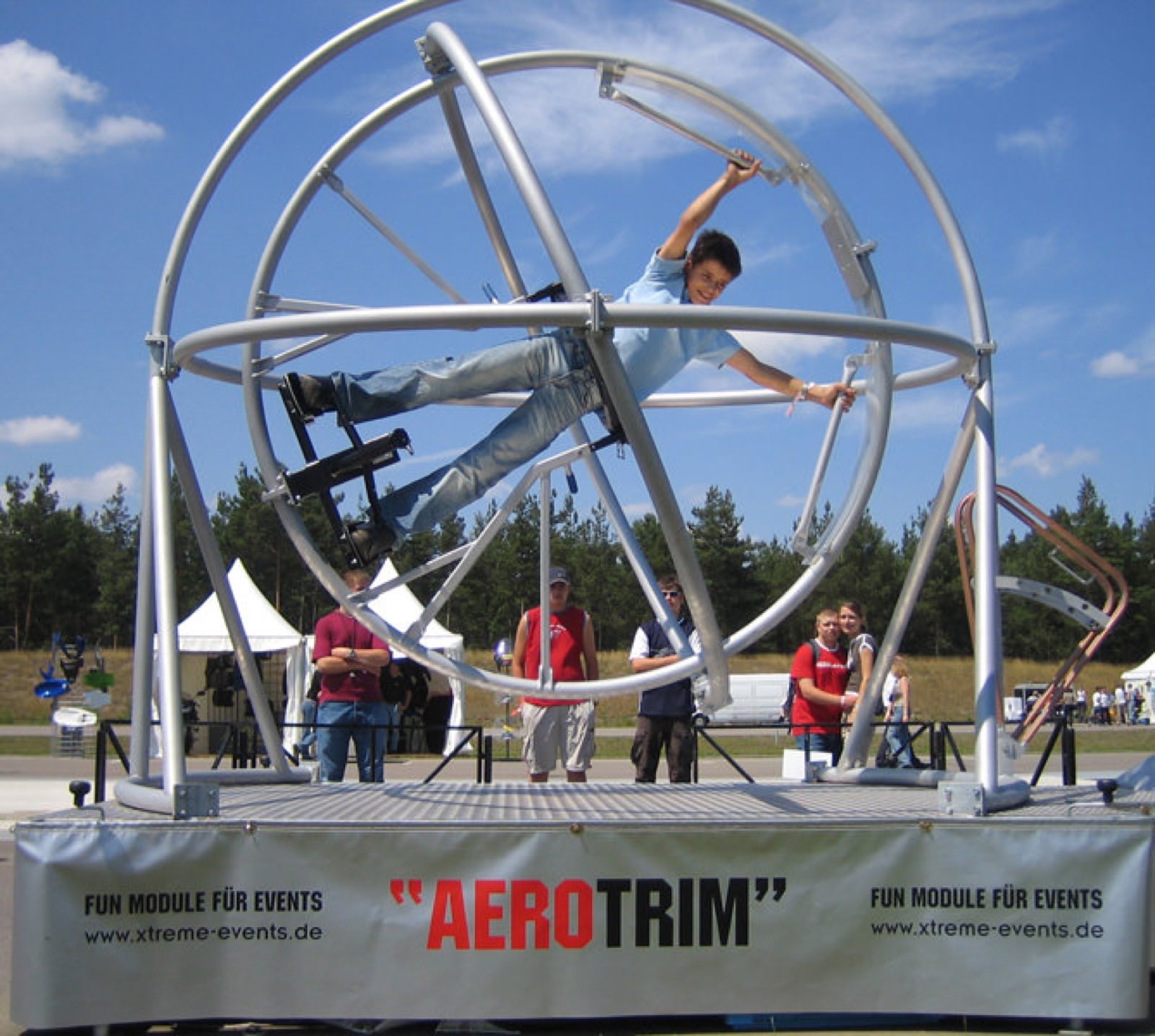 Aerotrim