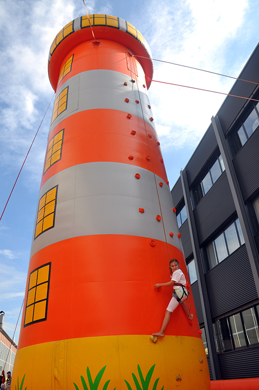 Leuchtturm – Ansicht 8