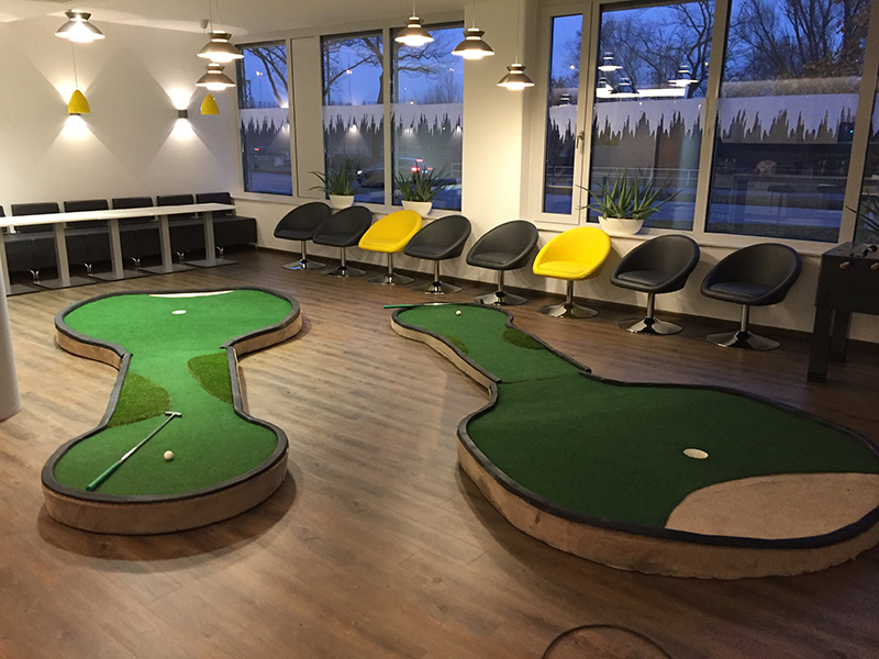 XXL Minigolf – Ansicht 10