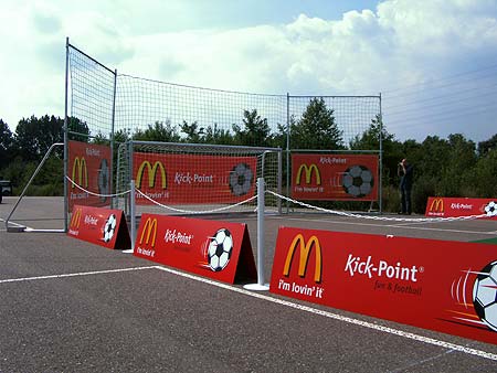 Kick Point – Ansicht 9