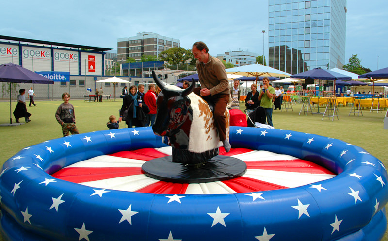 Bull Riding – Ansicht 11
