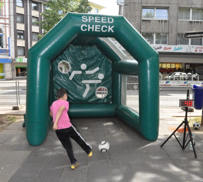 Speed Check – view 11