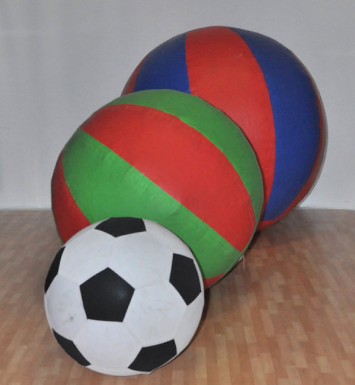Ballons XXL – vue 4