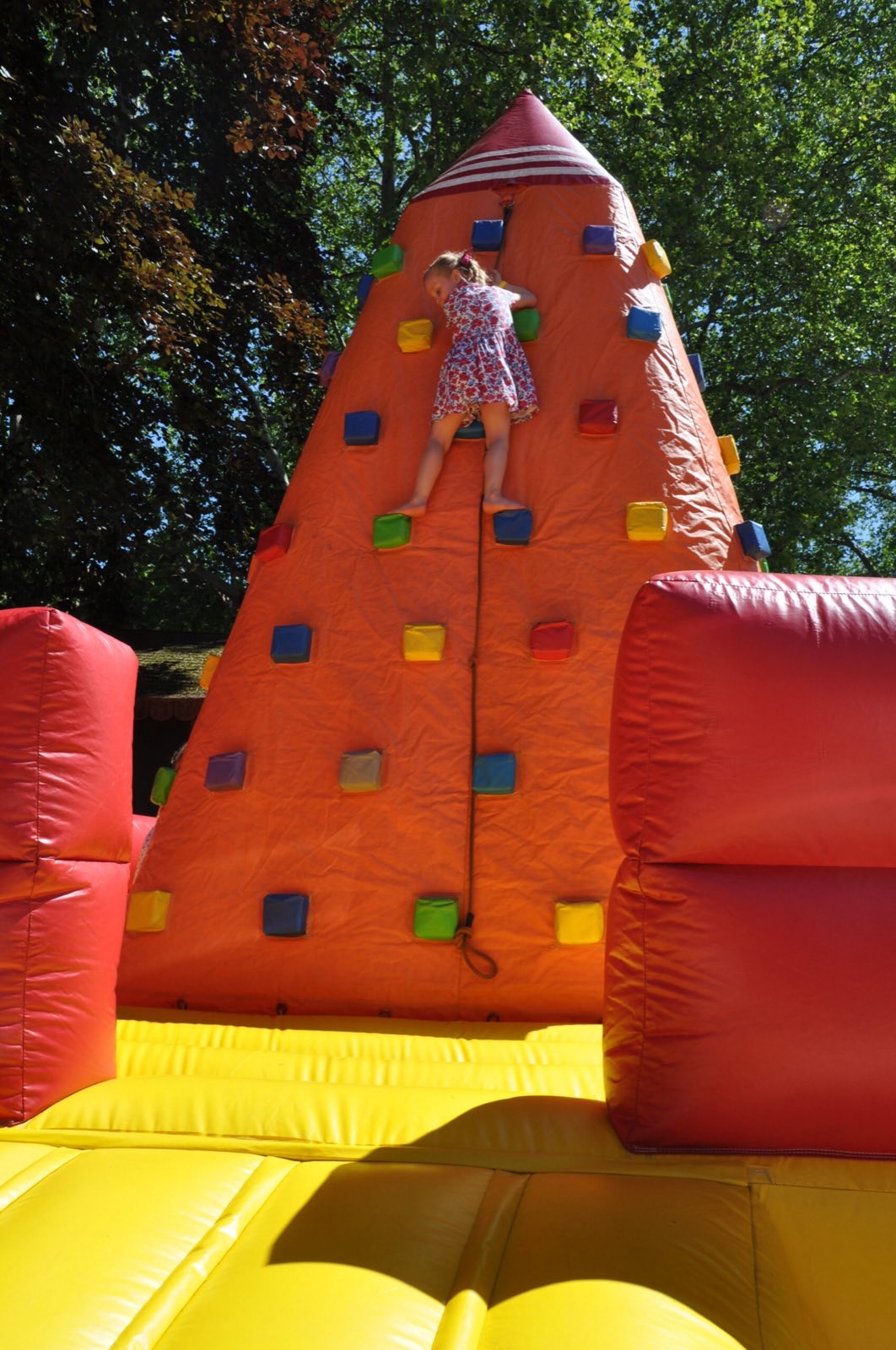 Air Kletterberg – Ansicht 3