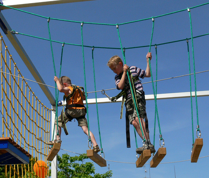 Kids Cube Duo Jump – Ansicht 8