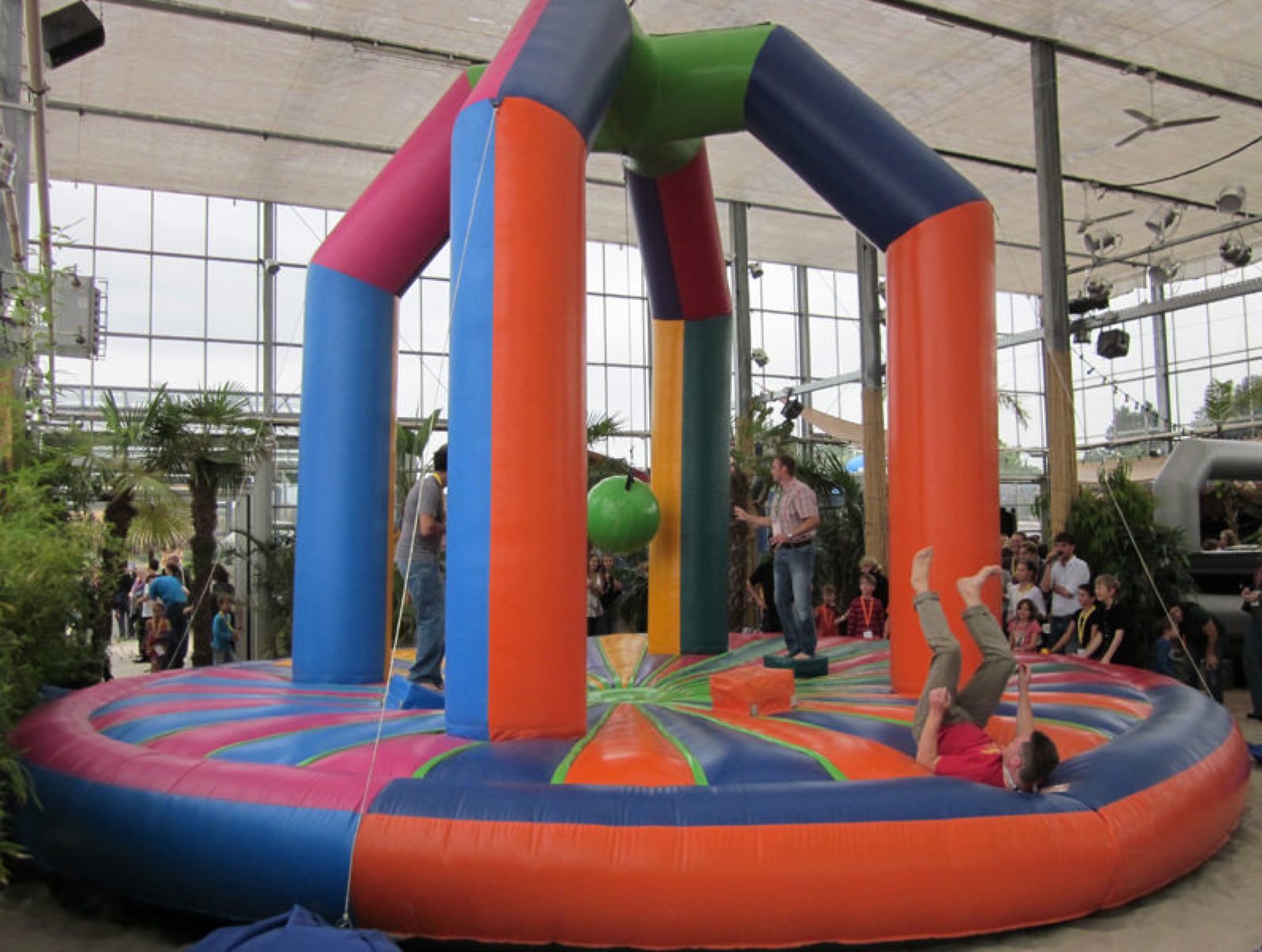 Swing'm Off – view 2