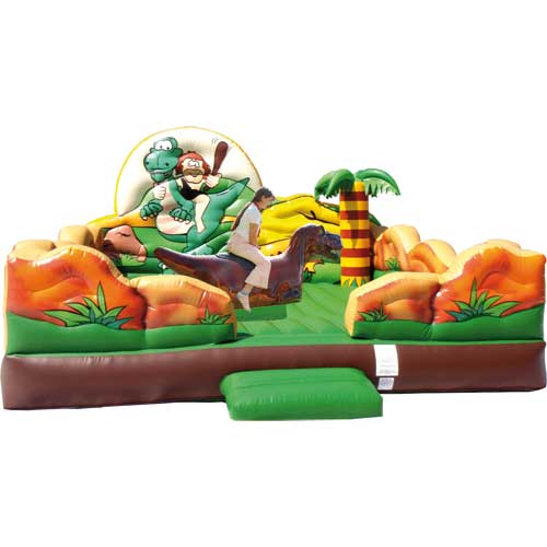 Dino Riding – Ansicht 10