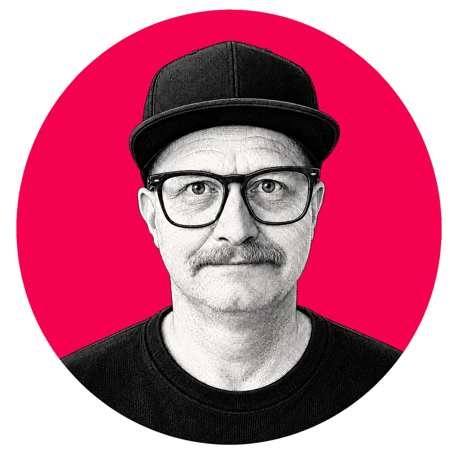 Oliver Knops