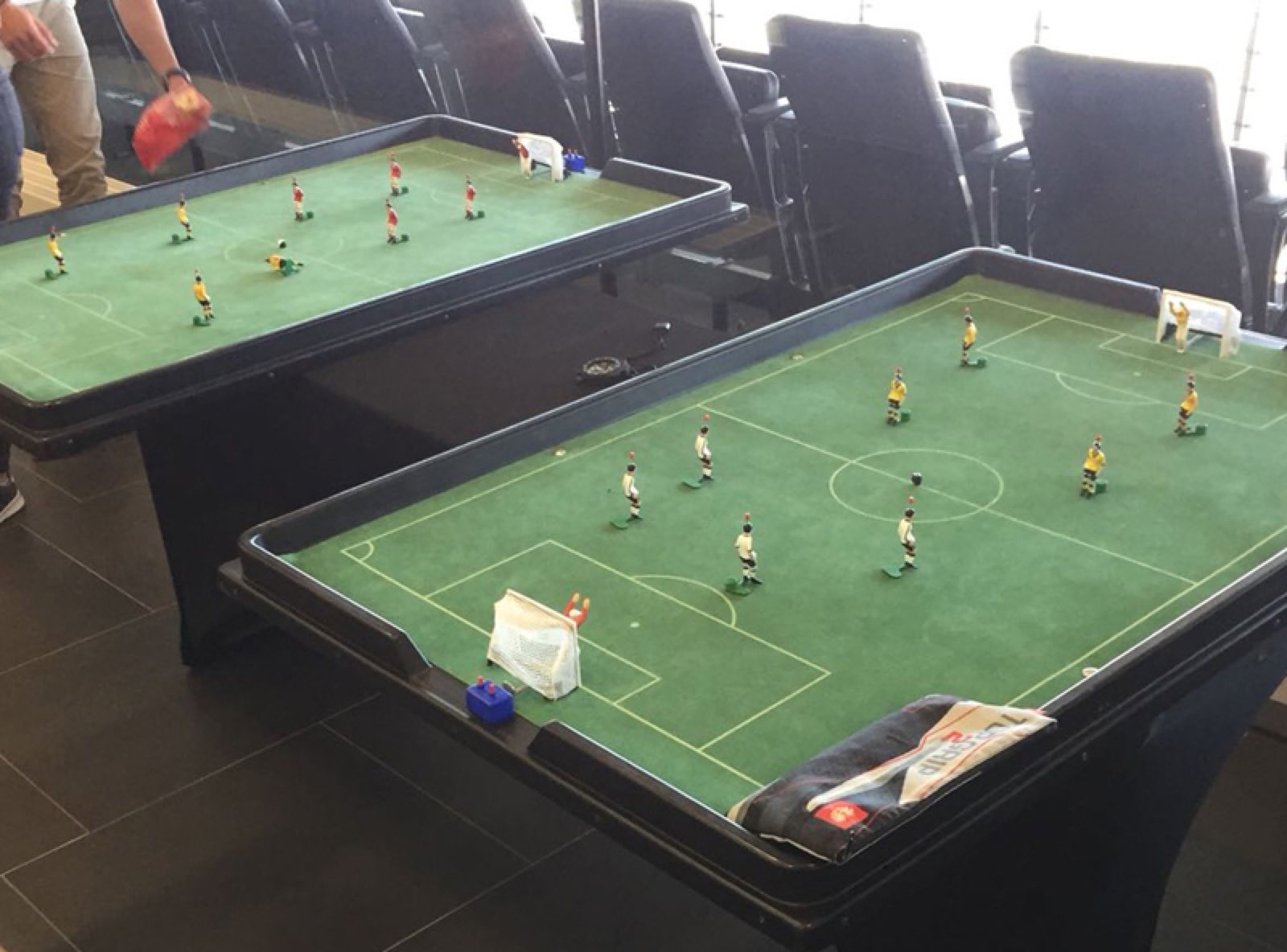 Tipp Kick Tournament – view 3