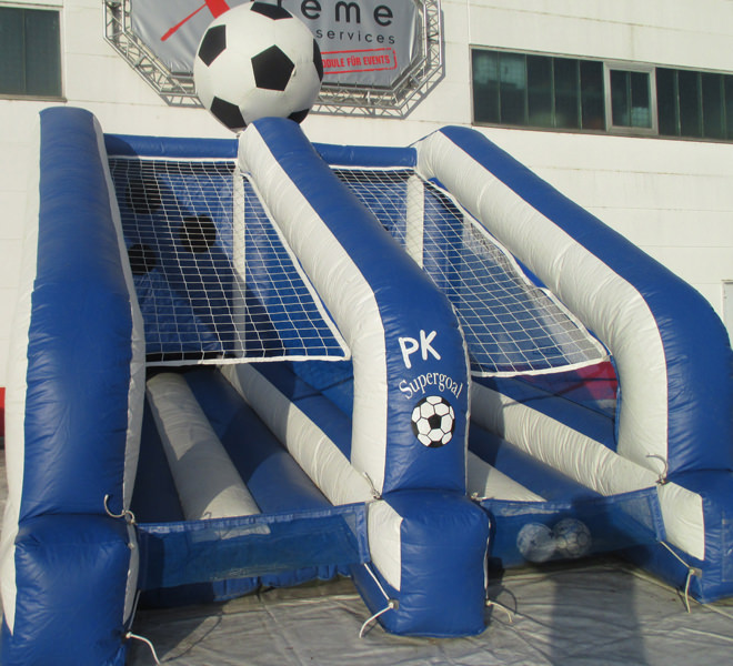 Supergoal – view 6